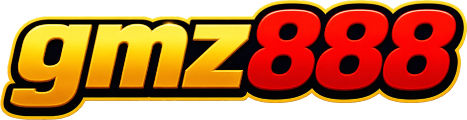 gmz888 โลโก้